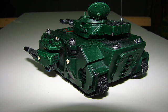 Anihilator2 Anihilator2