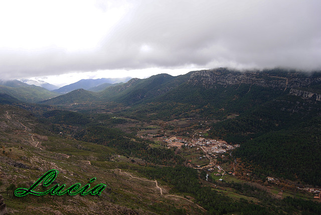 Arroyo Frío (Jaén)