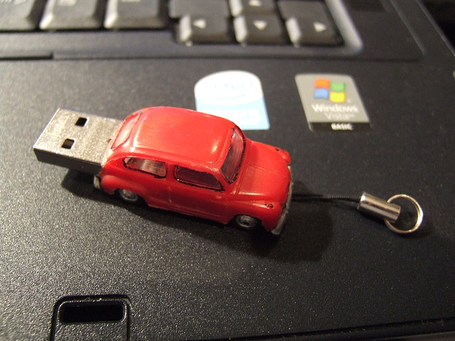 USB1