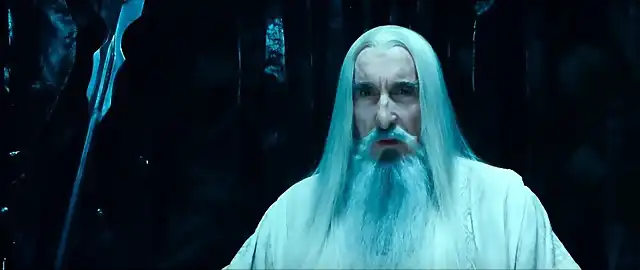 Saruman 2