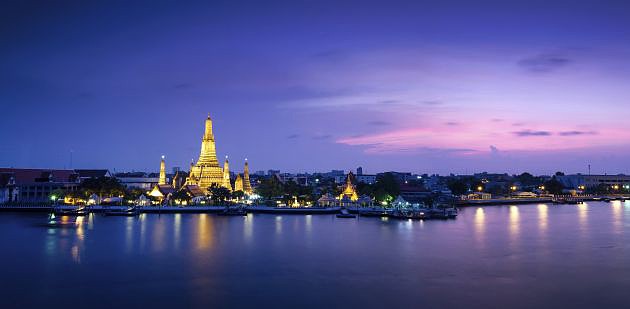 bangkok-tailandia