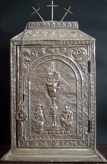 SAGRARIO SAGRARIO
