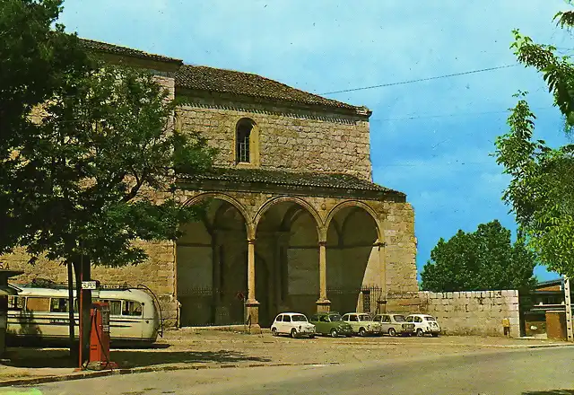 Guadalajara Ntra. Sra. Remedios 1969