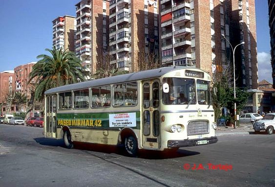 Malaga (50)