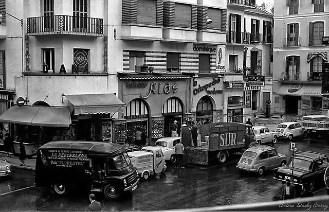 Malaga c. Granada