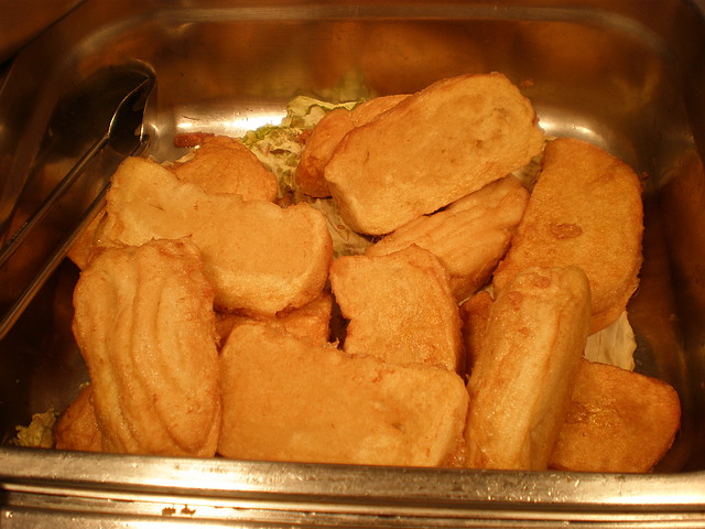 pan chino pan chino
