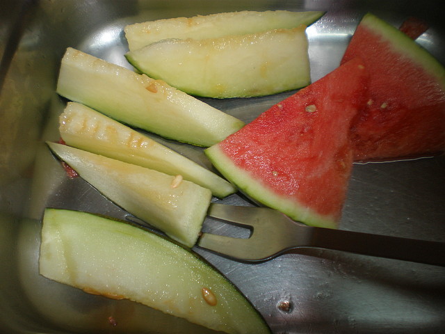 melon-sandia