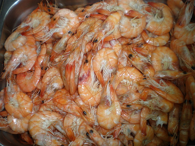 gambas