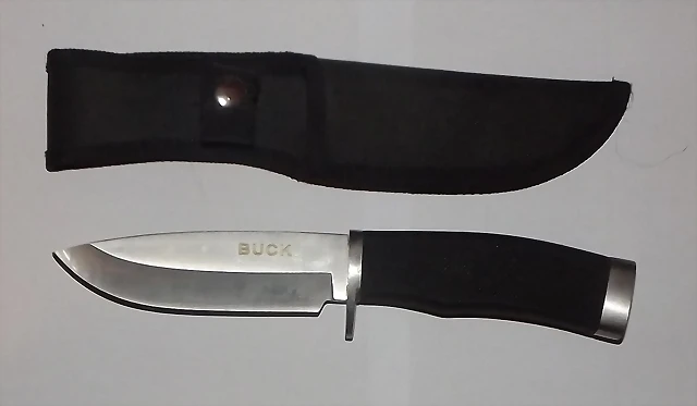 BUCK (5) BUCK (5)