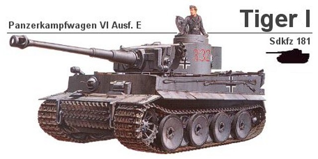 tiger-tank