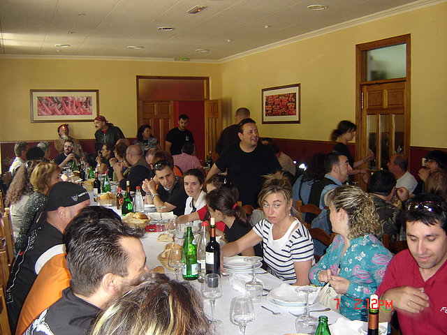 comida de sabado comida de sabado