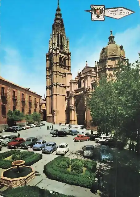 Toledo Catedral (5)