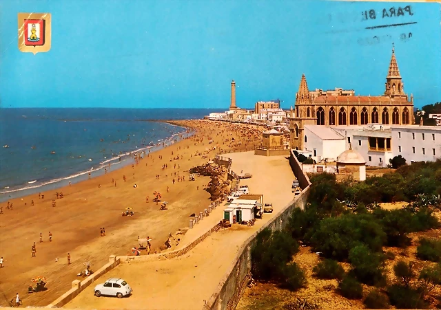 Chipiona, Cádiz Chipiona, Cádiz