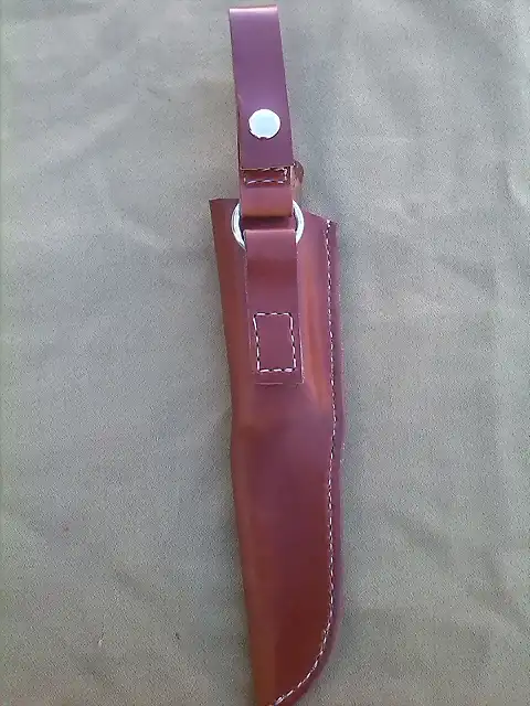 CUCHILLO DE CAZA 2 002