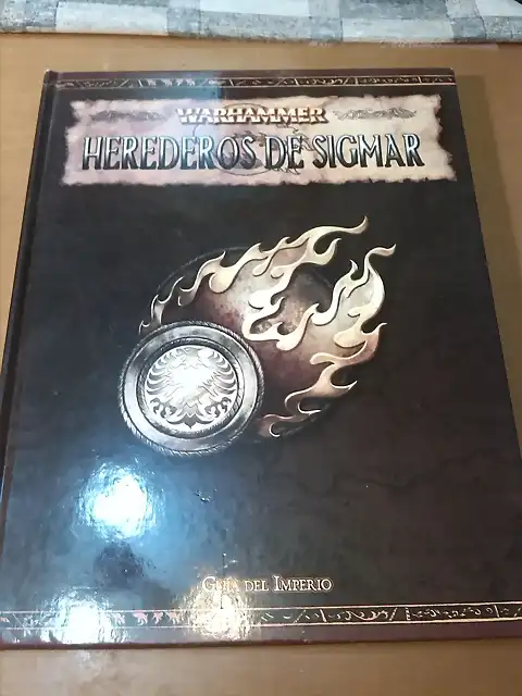 Herederos de Sigmar