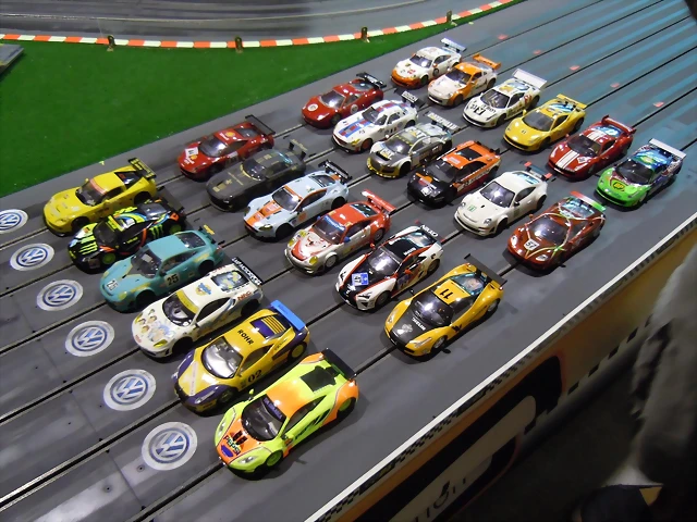 FIAGT_Cursa_3_ 006 FIAGT_Cursa_3_ 006
