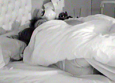 Noche 24 febrero 5 Noche 24 febrero 5