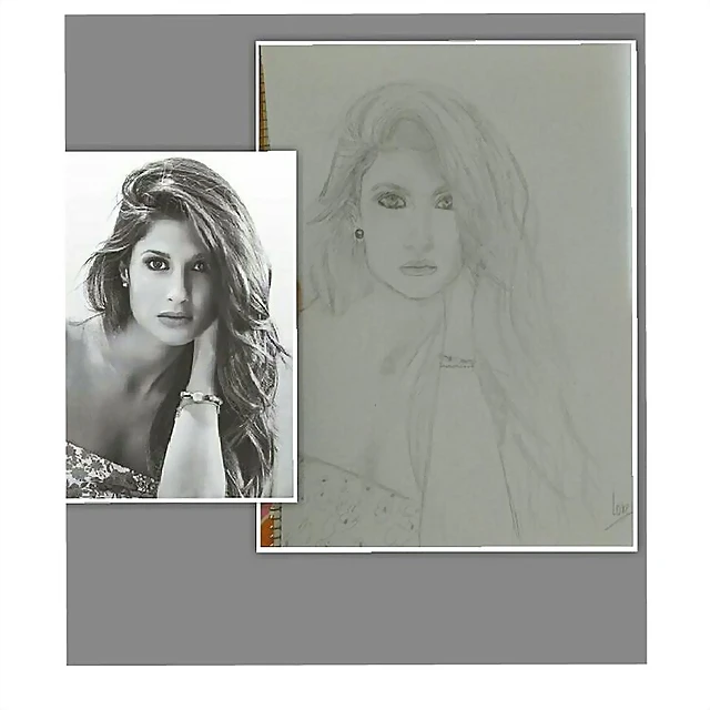 Dibujo Mar?a Lorexupb Dibujo Mar?a Lorexupb