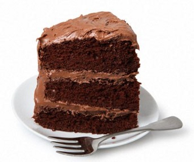 chocolate chocolate