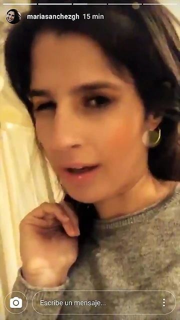 Video Mar?a IG Stories 14-12-2017 (3) Video Mar?a IG Stories 14-12-2017 (3)