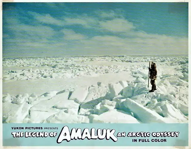 amaluk