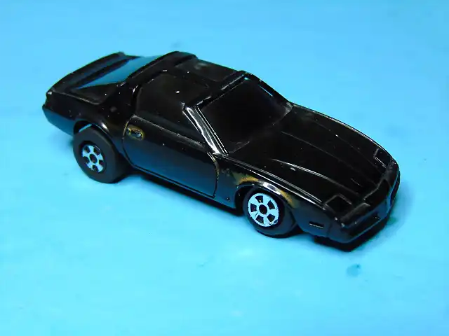 Firebird Trans Am ERTL 10579