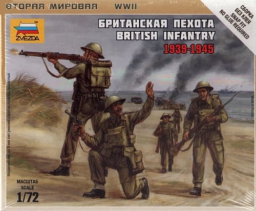 zvezda-6166-british-infantry-1939-1942