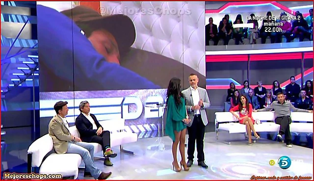 Debate 11 marzo Mar?a 33 Debate 11 marzo Mar?a 33