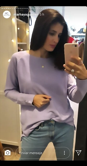 Marhaya Guerrer IG Stories 27-1-2020 (4) Marhaya Guerrer IG Stories 27-1-2020 (4)