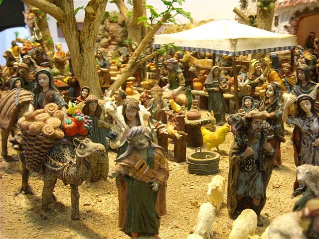 Portal de Belén 2010 005 (Small) Portal de Belén 2010 005 (Small)