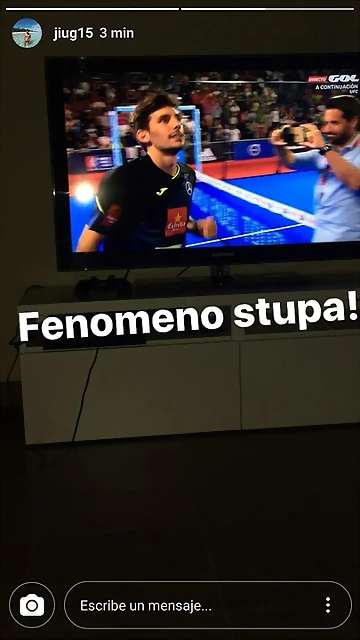 Hugo IG Stories 9-7-2017 (2) Hugo IG Stories 9-7-2017 (2)