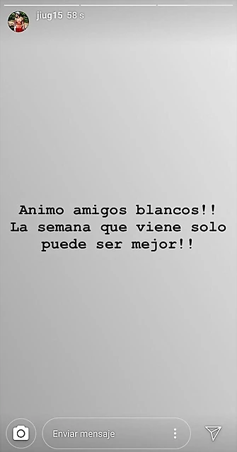 Hugo IG Stories 5-3-2019 (3) Hugo IG Stories 5-3-2019 (3)