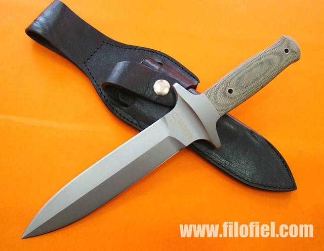 BOKER DAGA MICARTA 02BO180