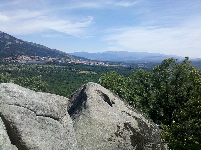 III Gimkana sierra de Guadarrama -048-