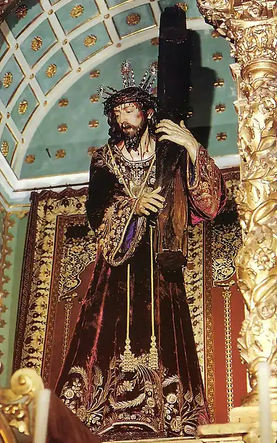 SisanteCuClNazareno