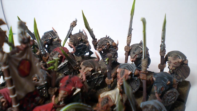 Regimiento Skavens 1 (10)