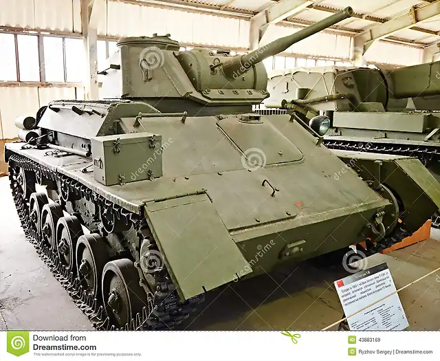 ww-soviet-light-panzer-t-43883169