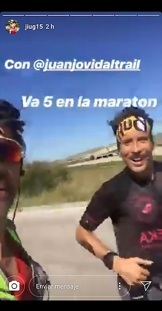 Video Hugo IG Stories 27-4-2019 (11) Video Hugo IG Stories 27-4-2019 (11)