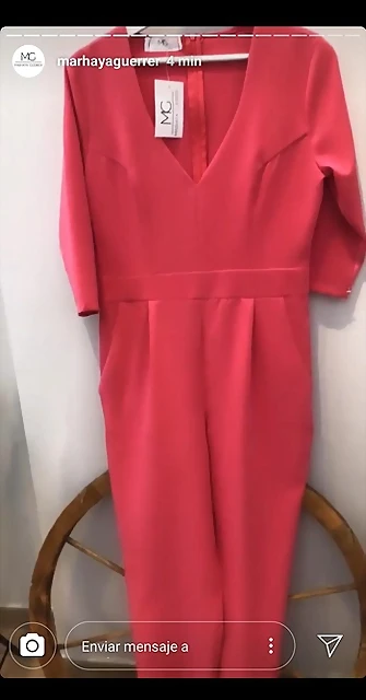 Video Marhaya Guerrer IG Stories 31-8-2019 (2)