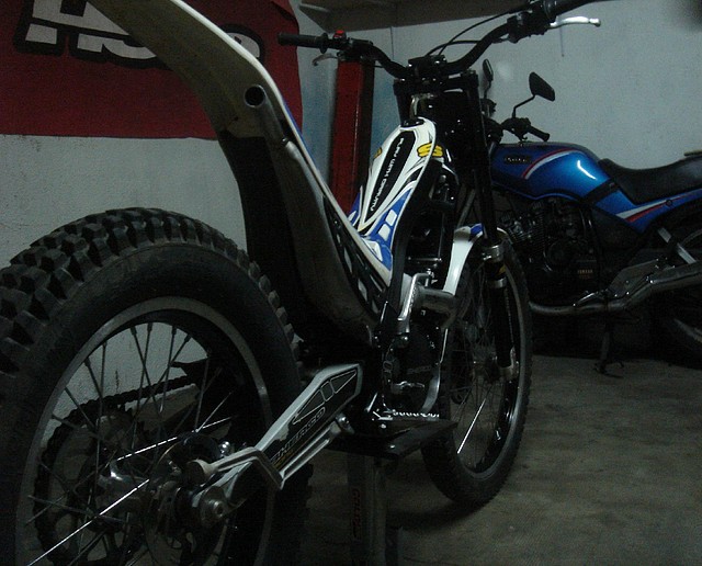 modif