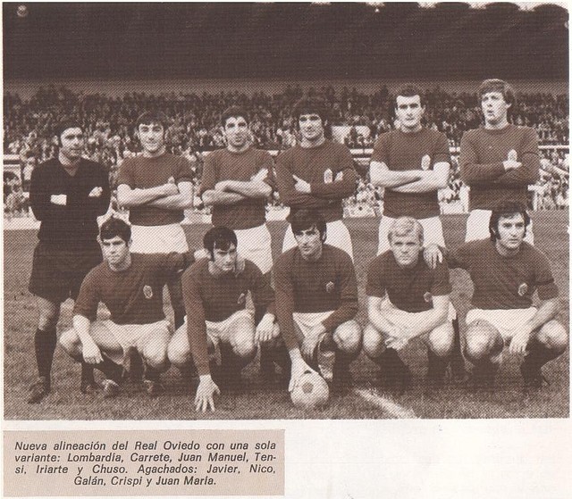 Real Oviedo 1971-72 (5)