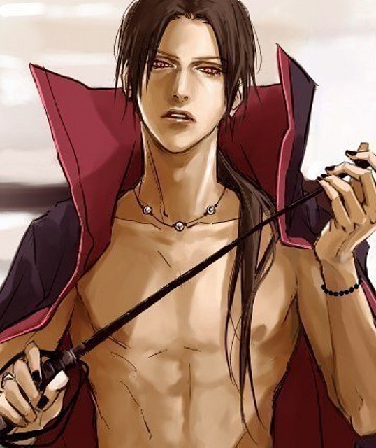 Itachi 1