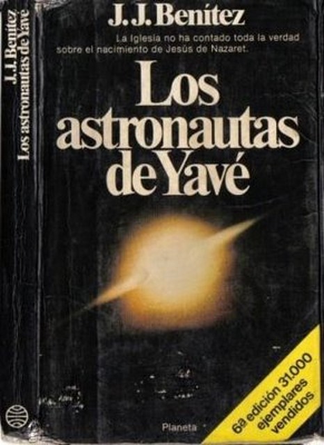 AstronautasdeYave