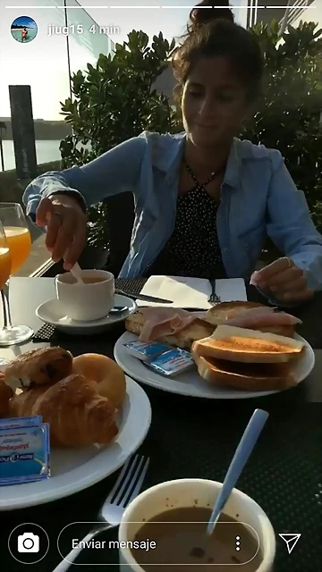 Video Hugo IG Stories 6-9-2018 (7) Video Hugo IG Stories 6-9-2018 (7)