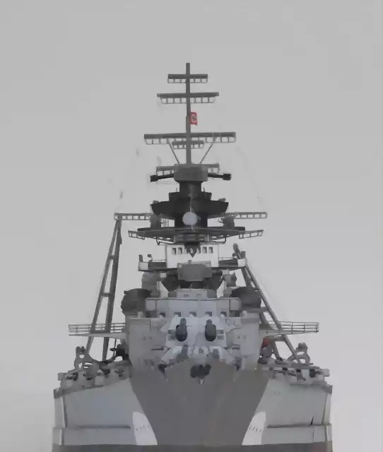 Bismarck 89