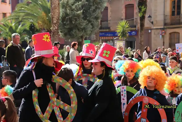 22, carnaval infantil 22, marca