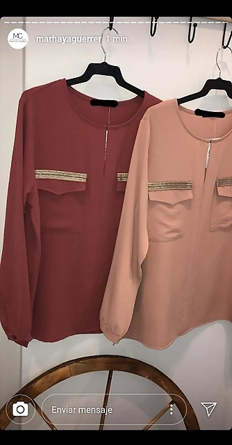 Marhaya Guerrer IG Stories 9-12-2019 (13) Marhaya Guerrer IG Stories 9-12-2019 (13)