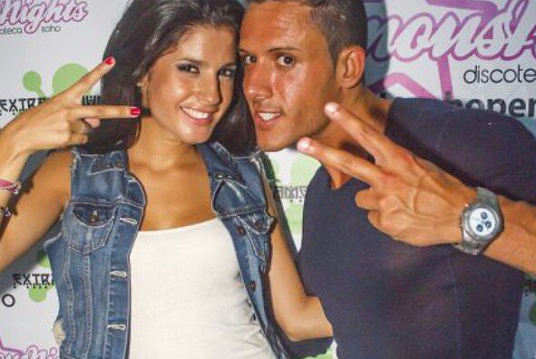 Mar?a bolo Soho 11