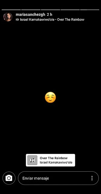 Video Mar?a IG Stories 16-10-2019 (4) Video Mar?a IG Stories 16-10-2019 (4)