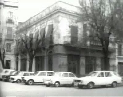 sevilla casino ferroviario 1978